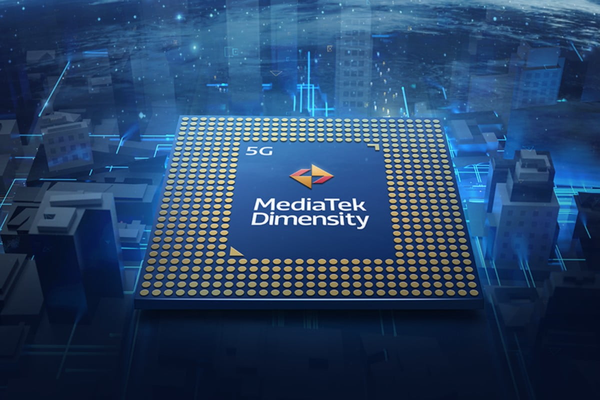 MediaTek subió el listón