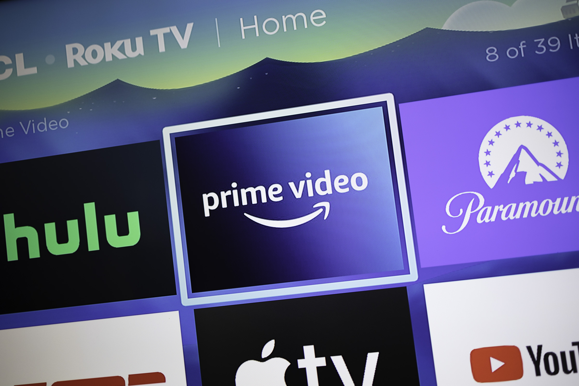 Se ha determinado que los anuncios también llegarán a Amazon Prime Video