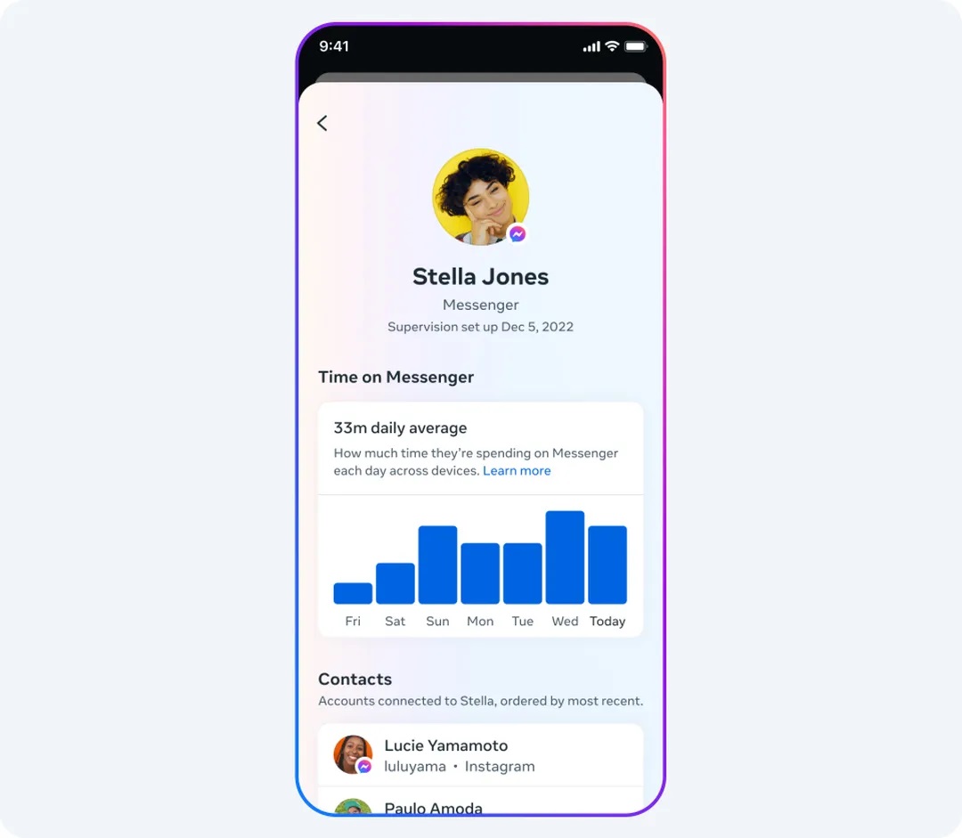 messenger_time_controls_parental