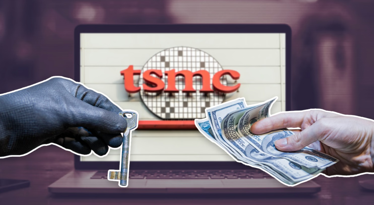 tsmc_lockbit