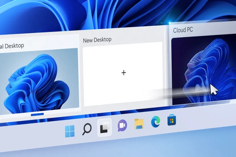windows