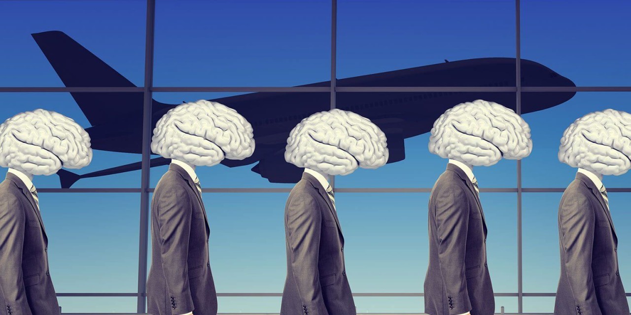 braindrain