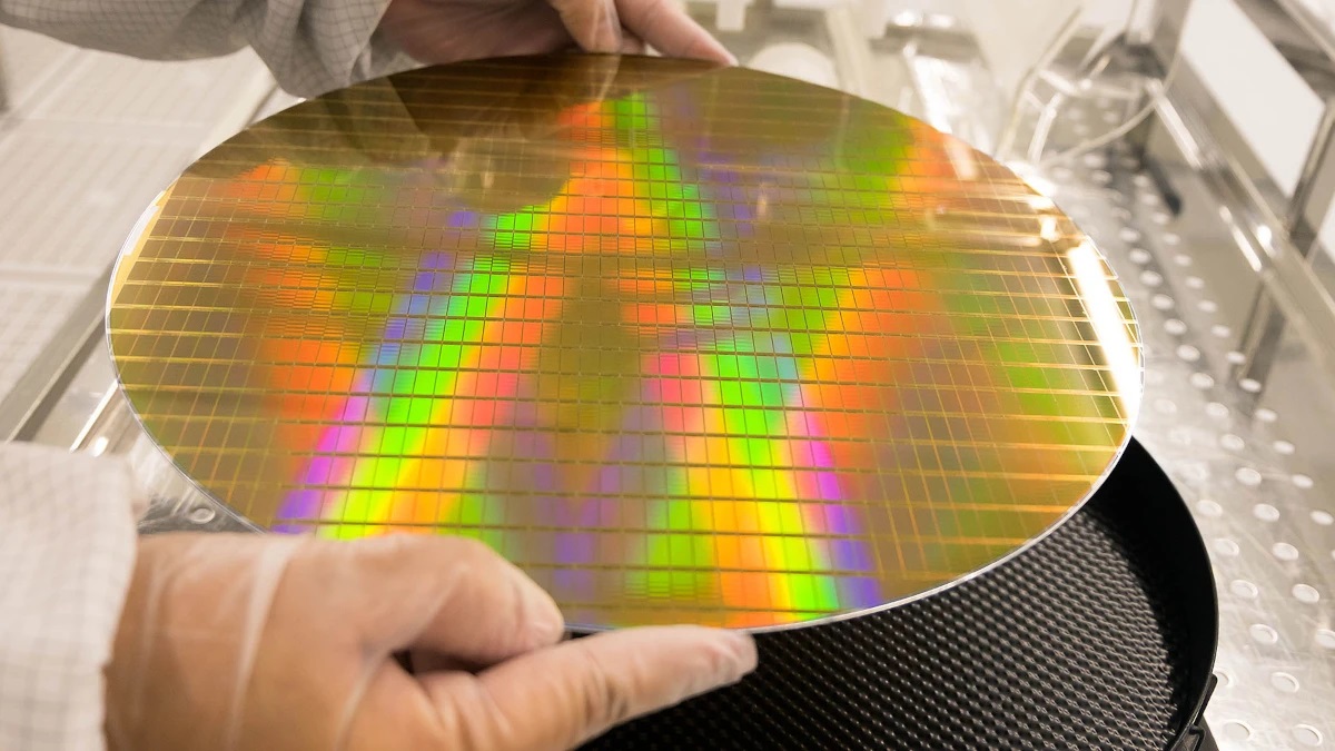 tsmc