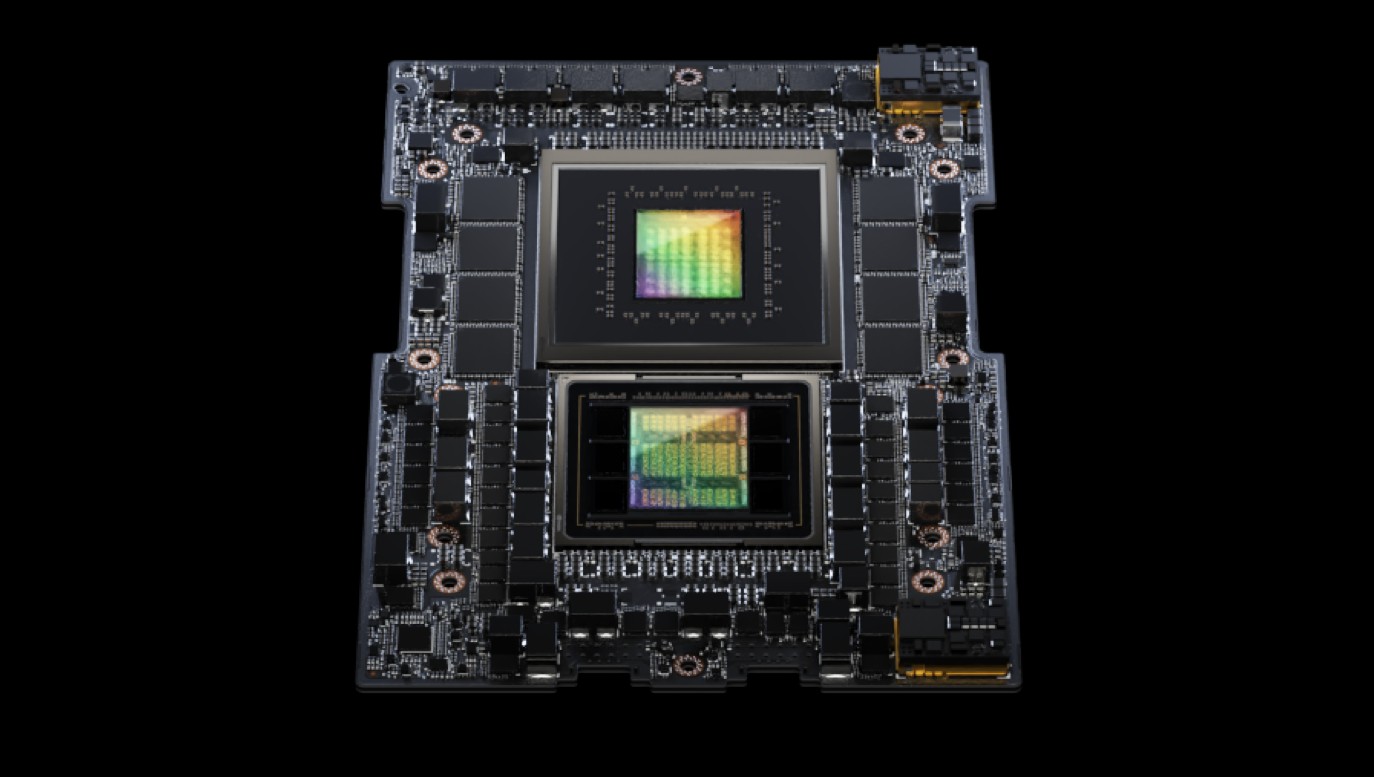nvidia-gh200-grace-hopper-superchip-platform