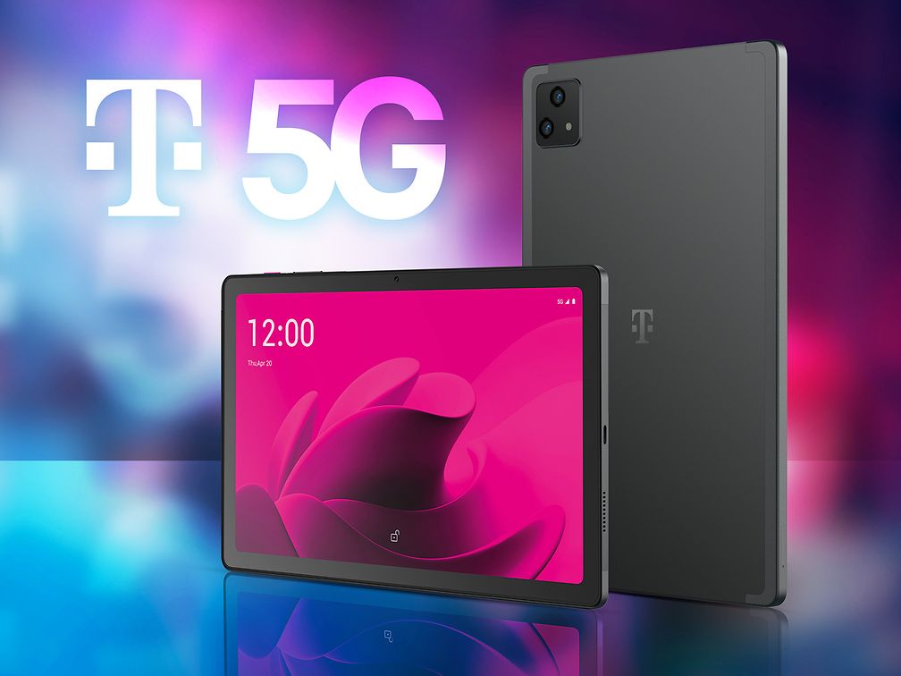 ttablet5g