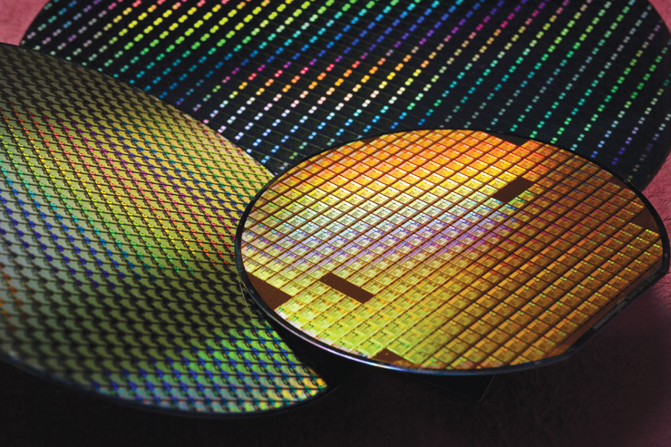 wafer