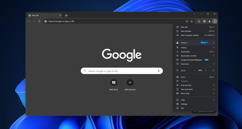 chrome_új_dizájn