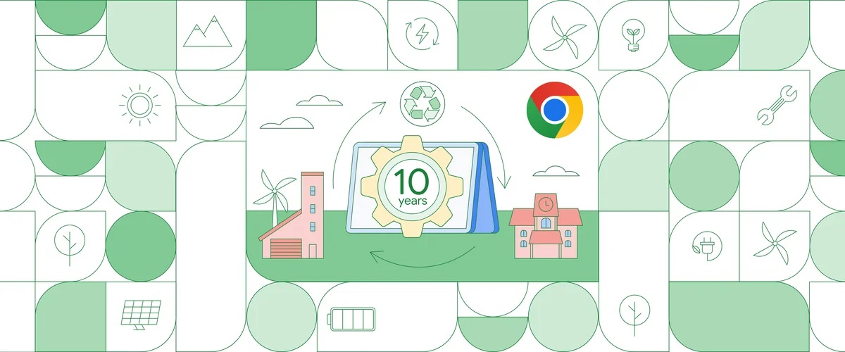 chromebook