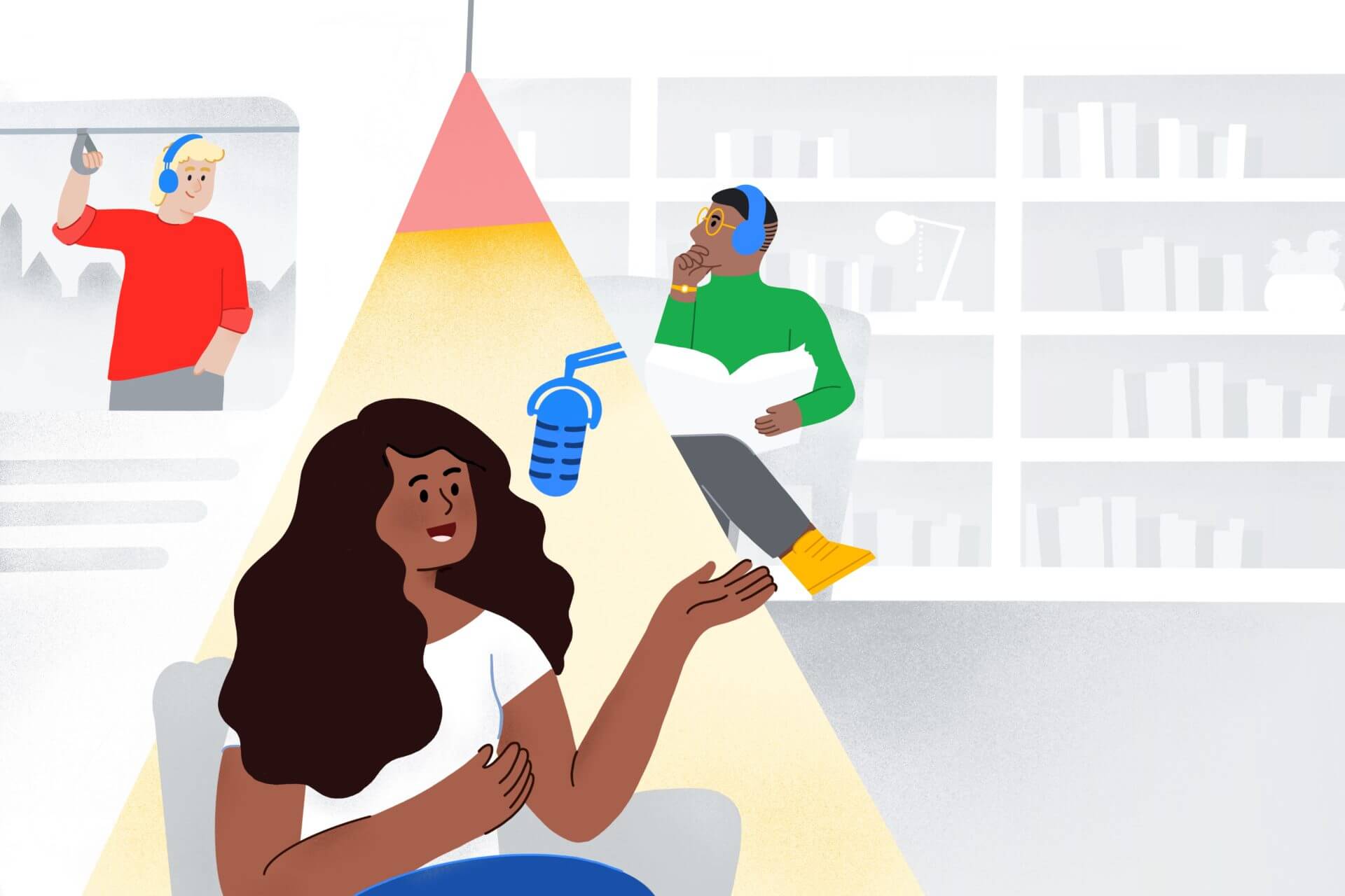 google-podcasts-manager