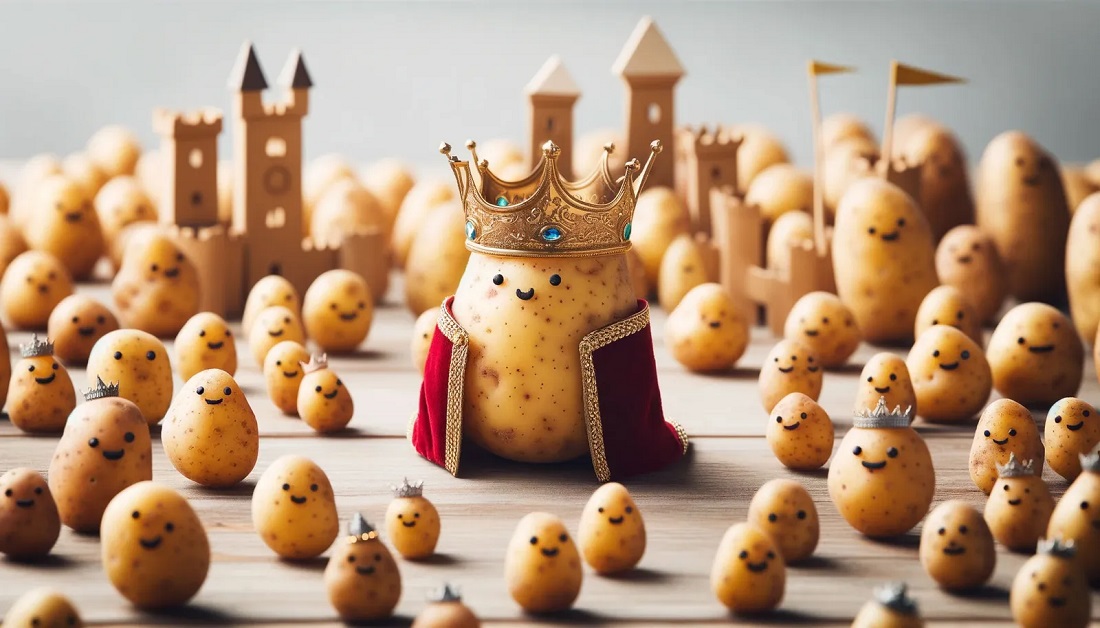 openaipotato