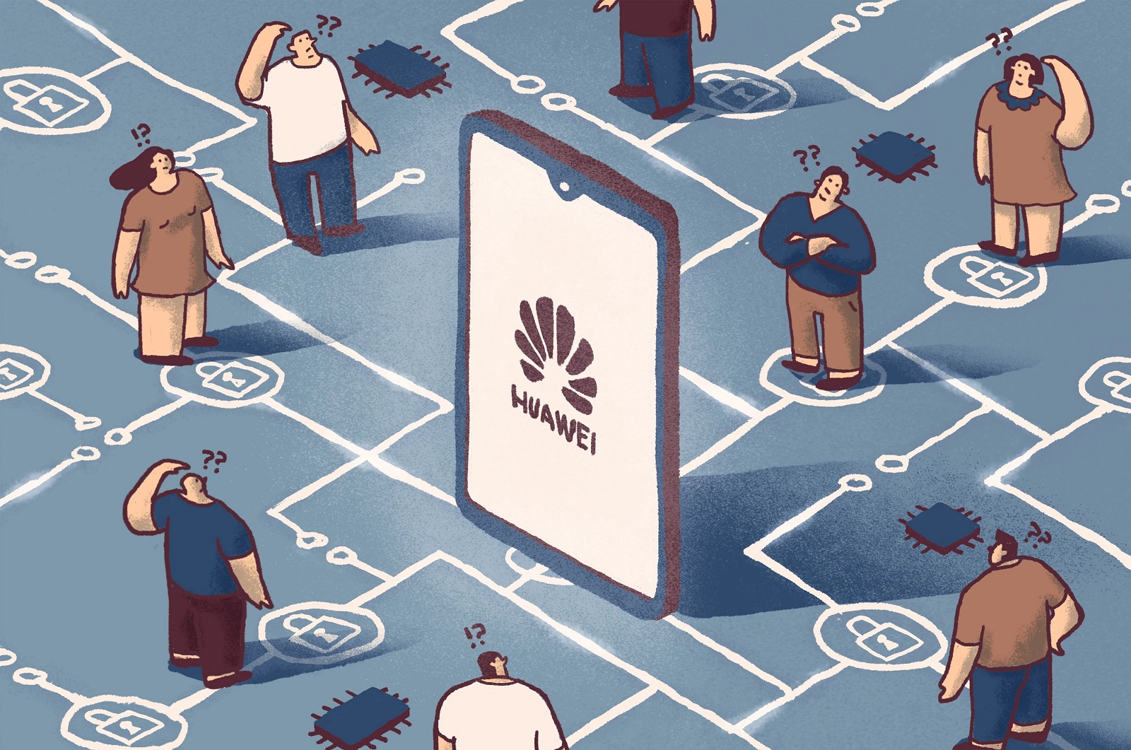 huawei_counter