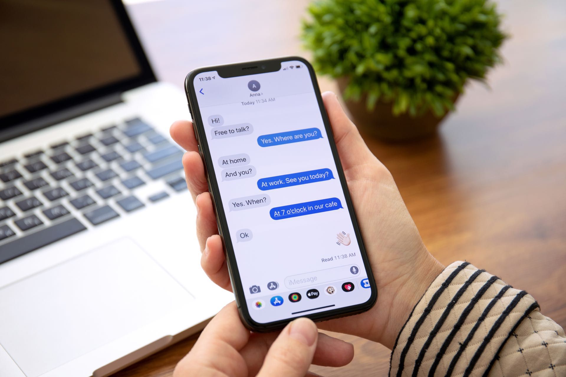 imessage