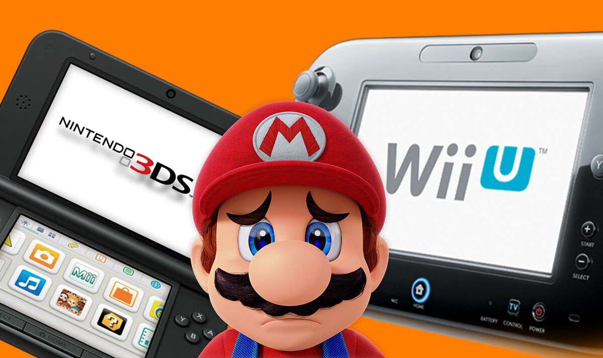nintendo