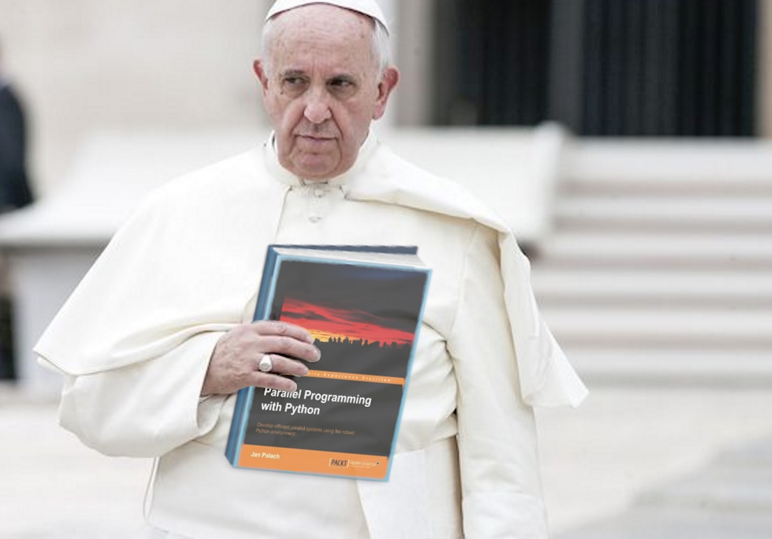pápapython