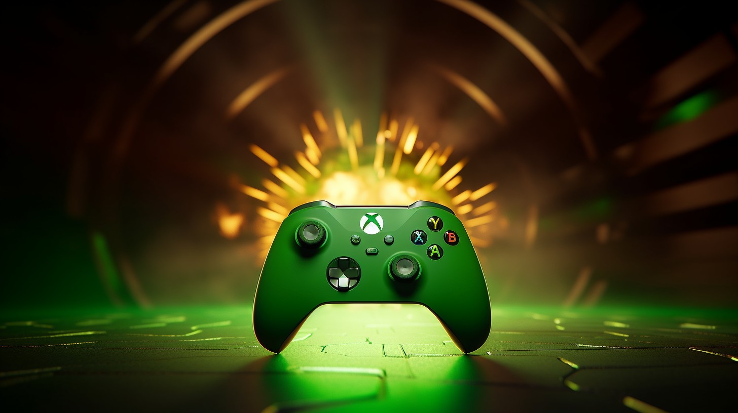 xbox