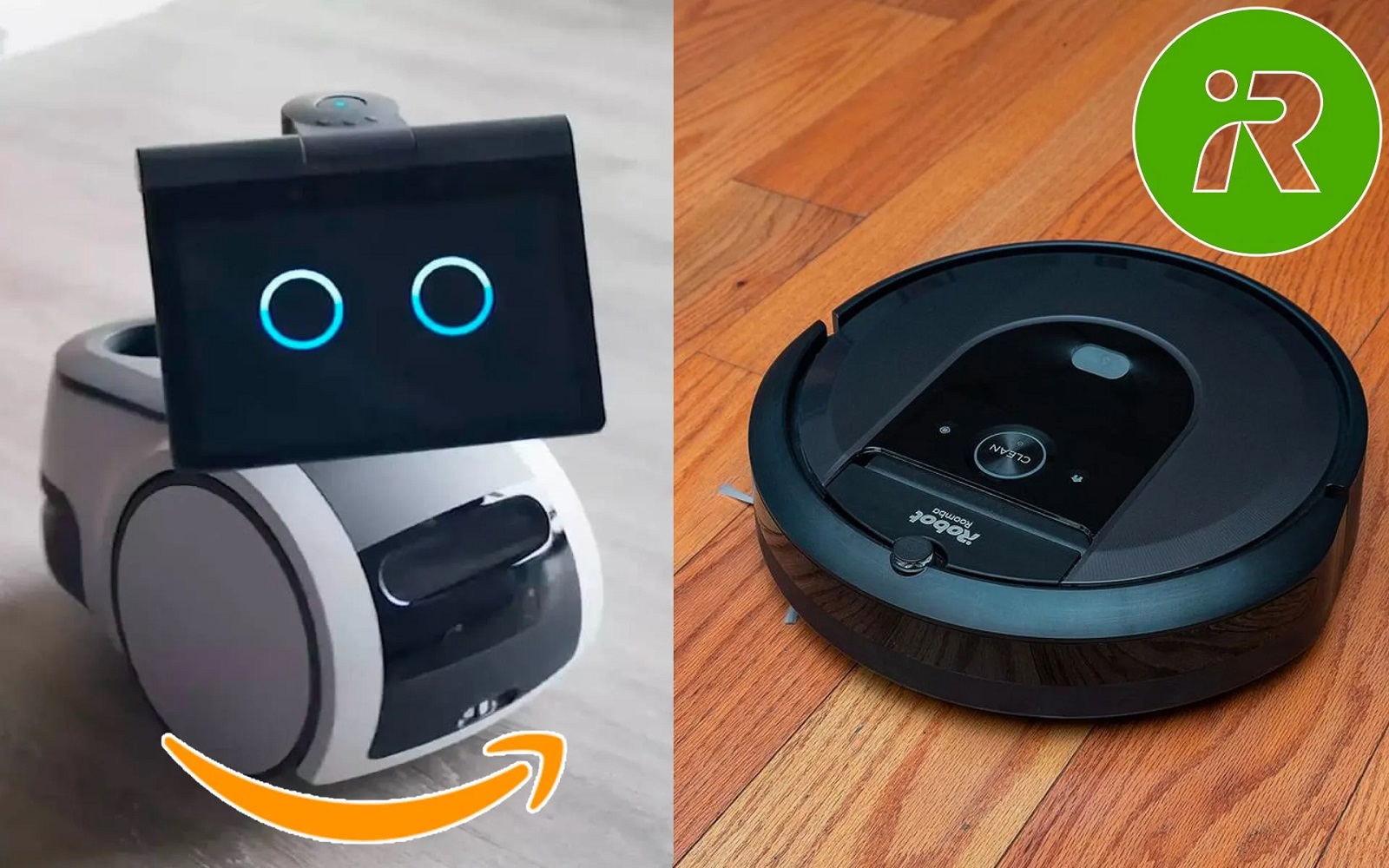 amazon-irobot-acquisition