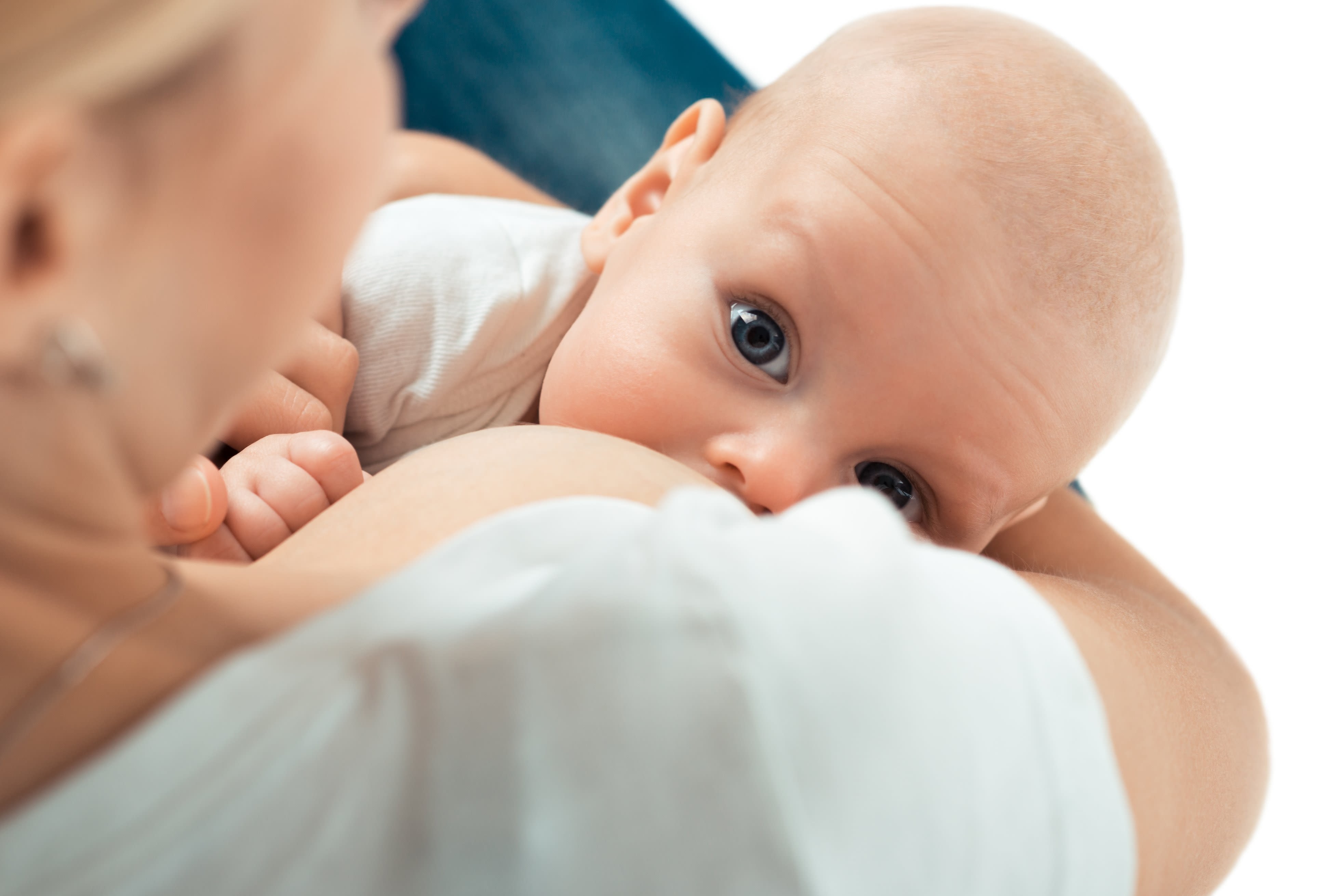 breastfeeding