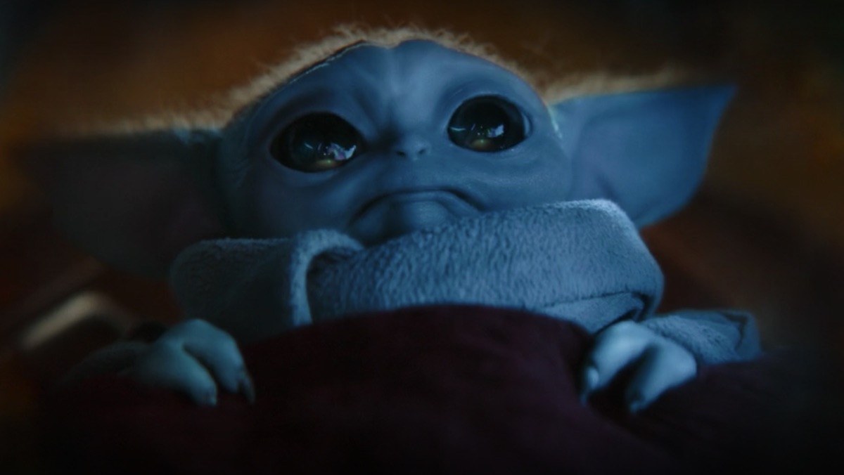 grogu