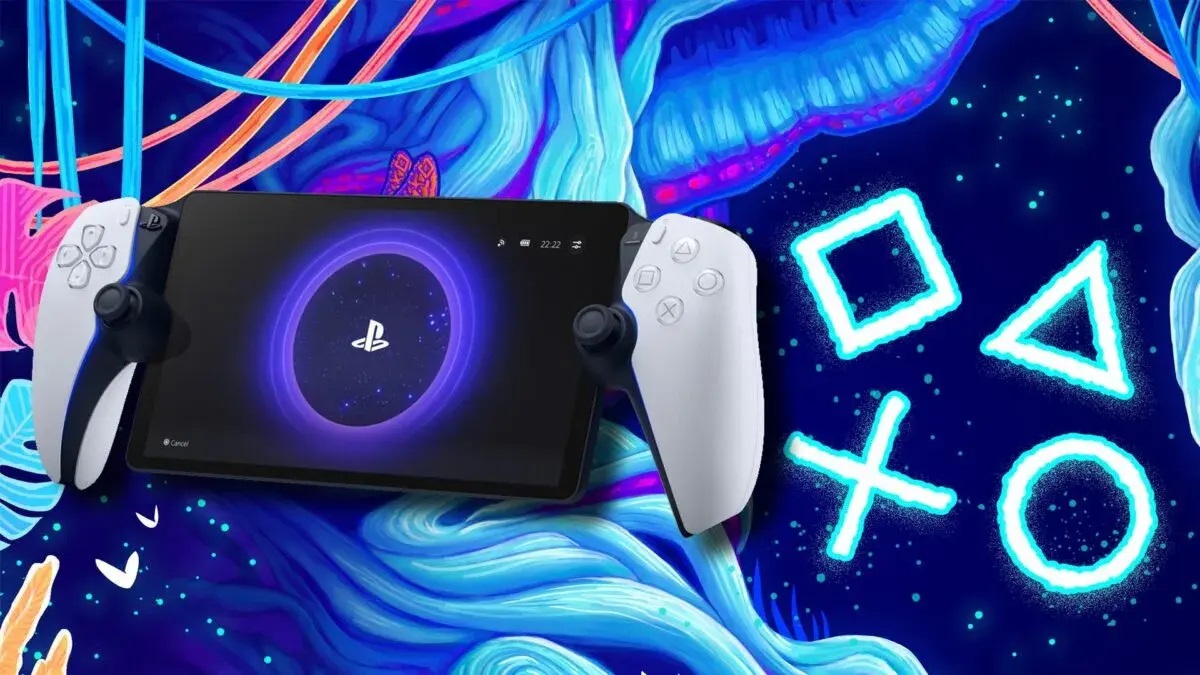 ps5portal