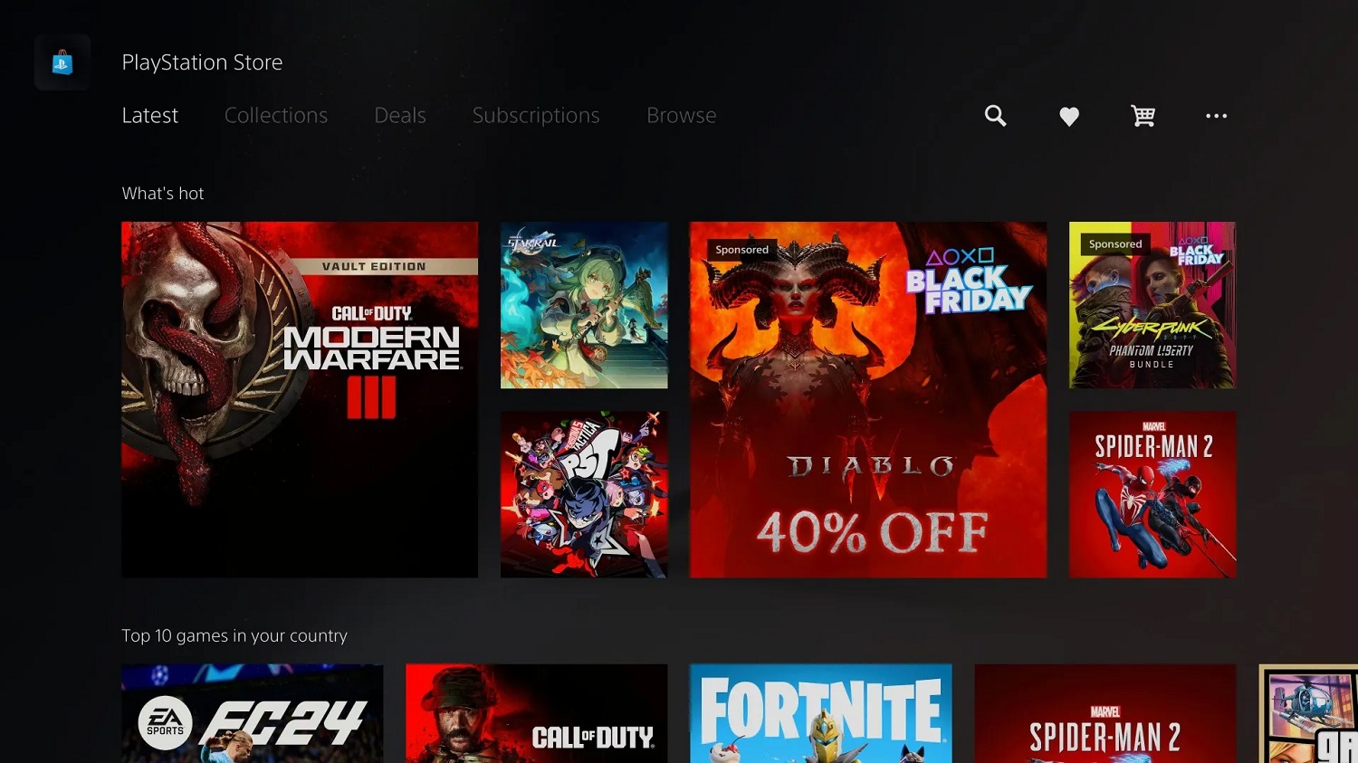 psstore
