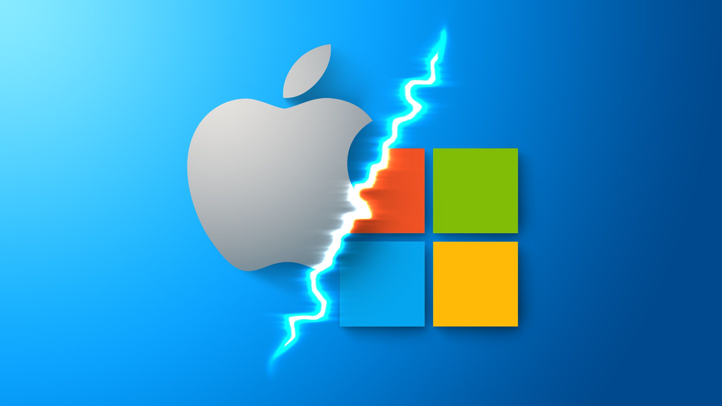 Már a Microsoft a világ legértékesebb vállalata