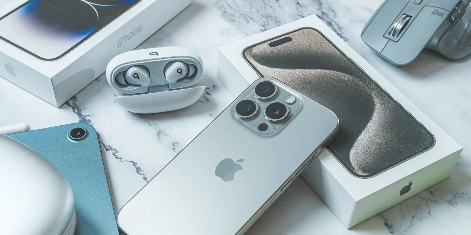 Trónfosztás: átvette az Apple a Samsung helyét a mobilpiacon