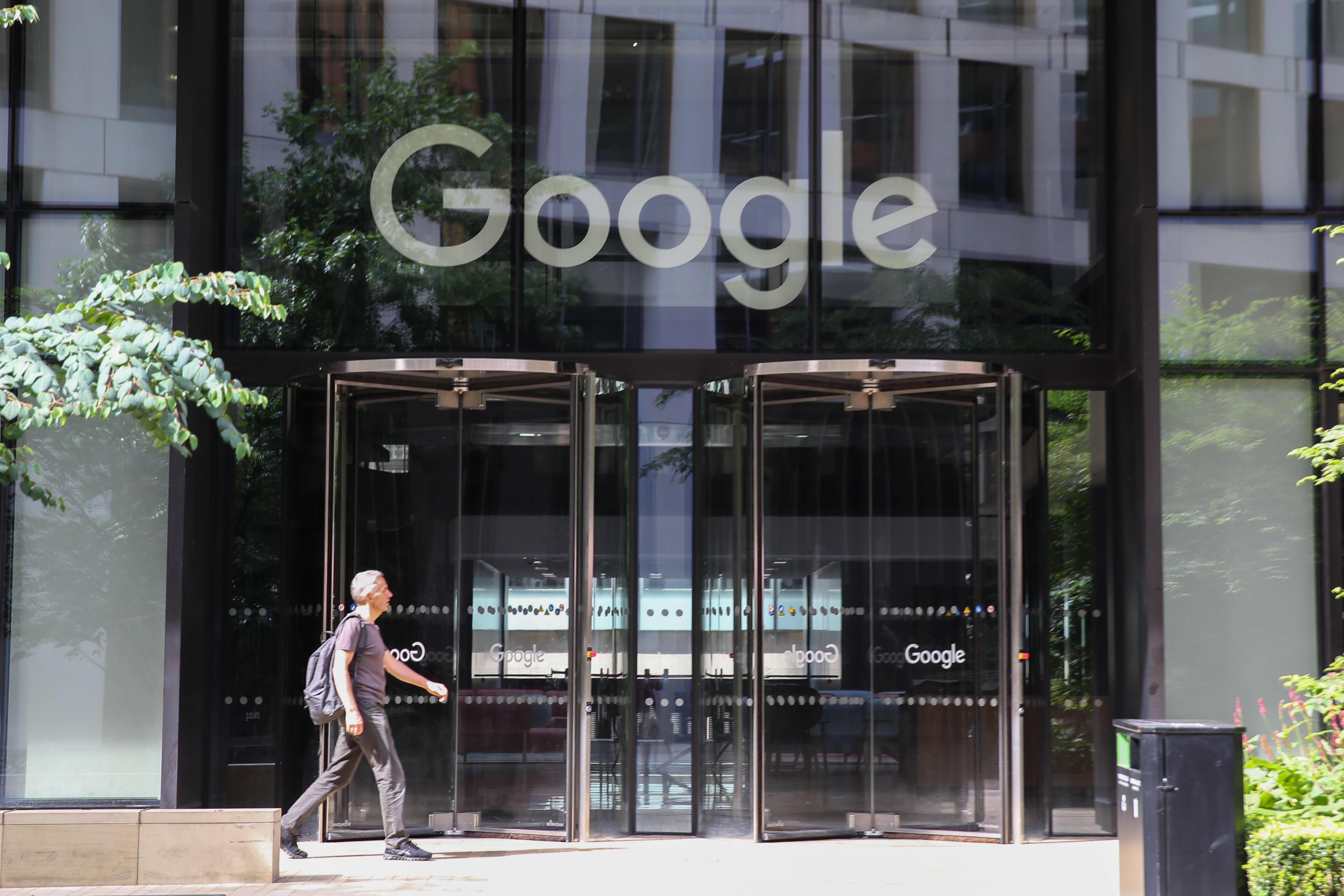 Some big tech companies are becoming less attractive places to work