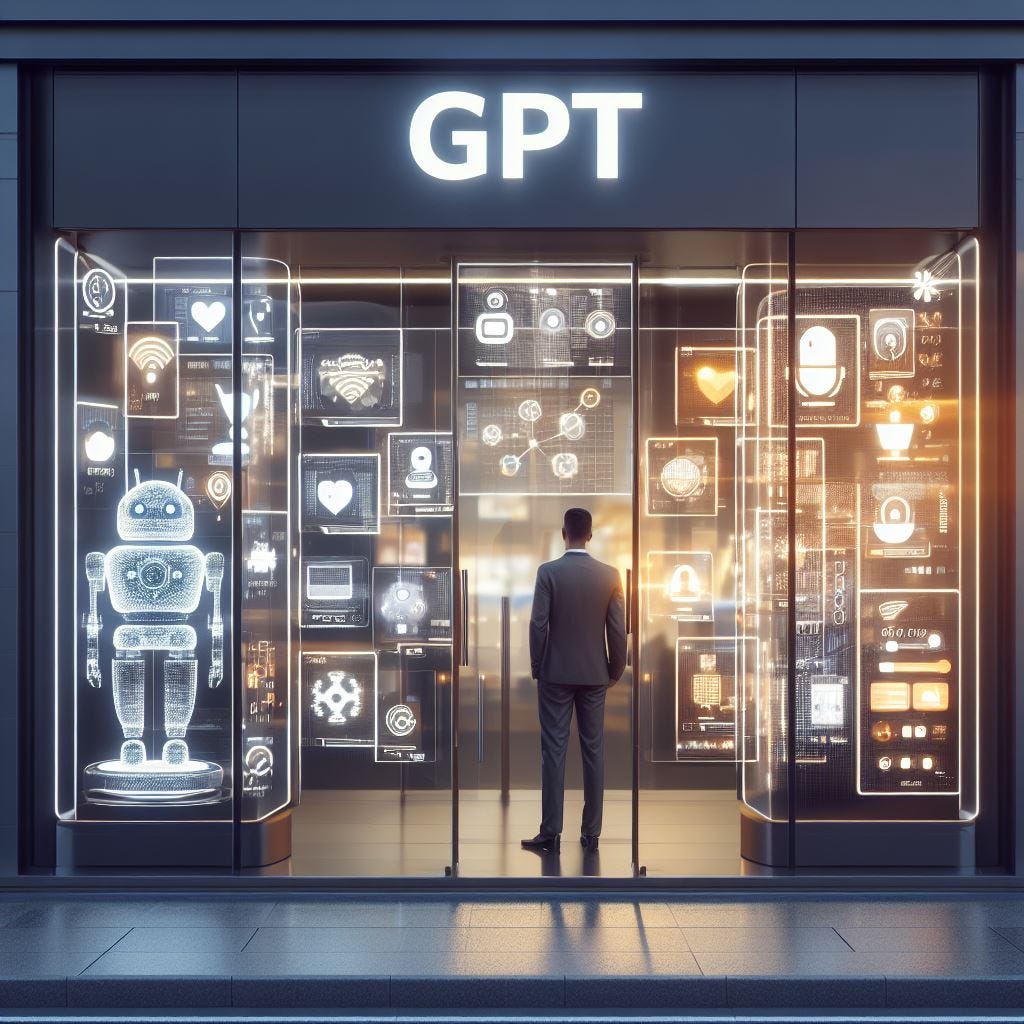gptbolt
