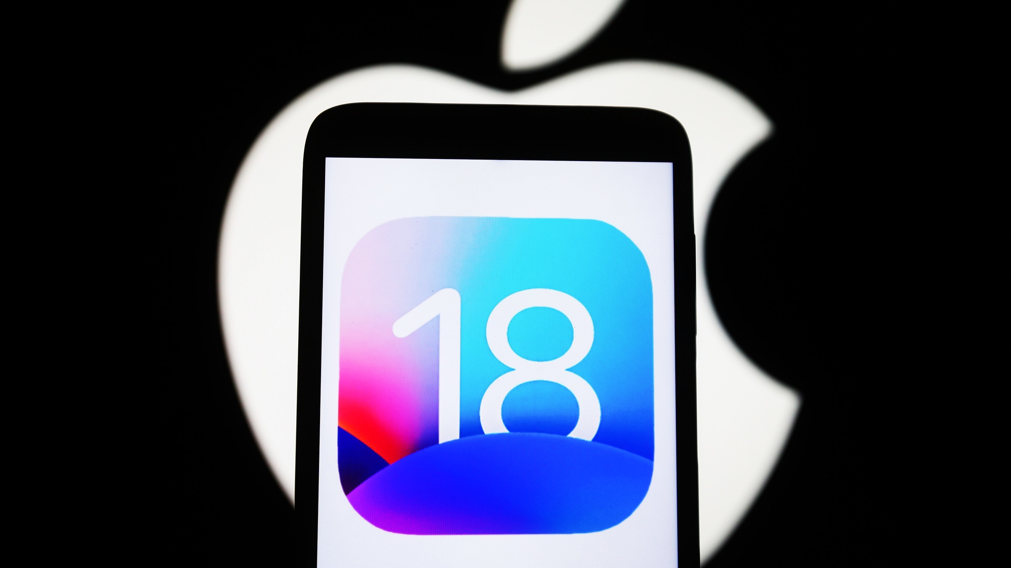 Az iPhone történetének legnagyobb frissítése lehet az iOS 18