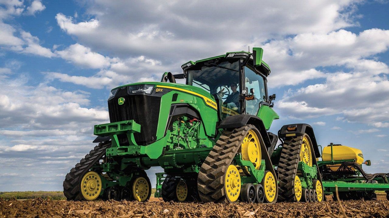 johndeere