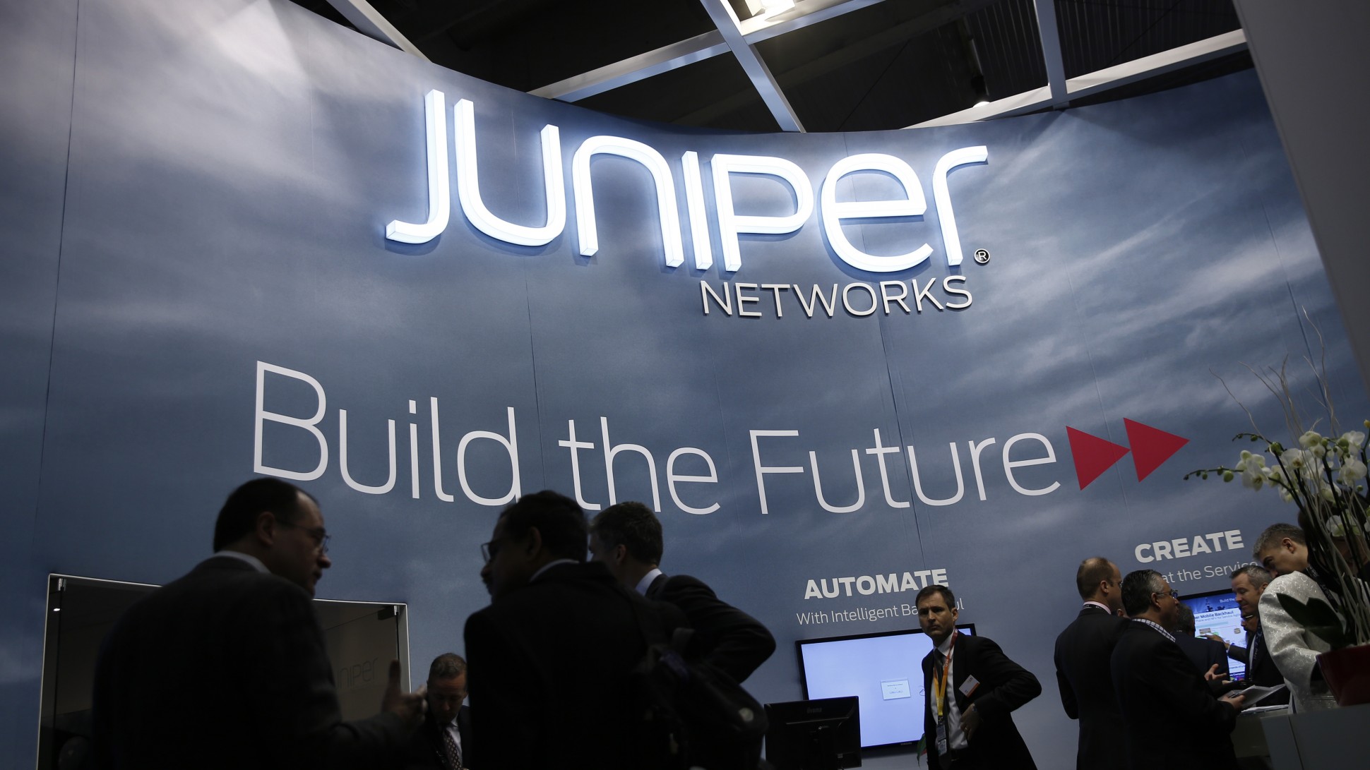juniper
