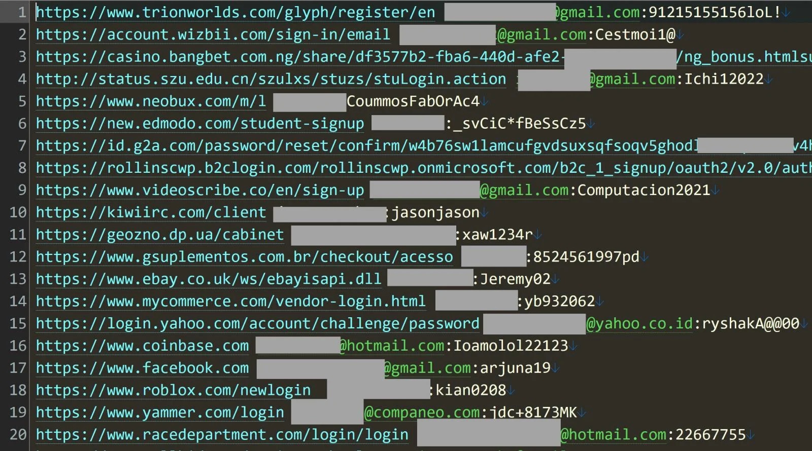 naz-stealer-logs