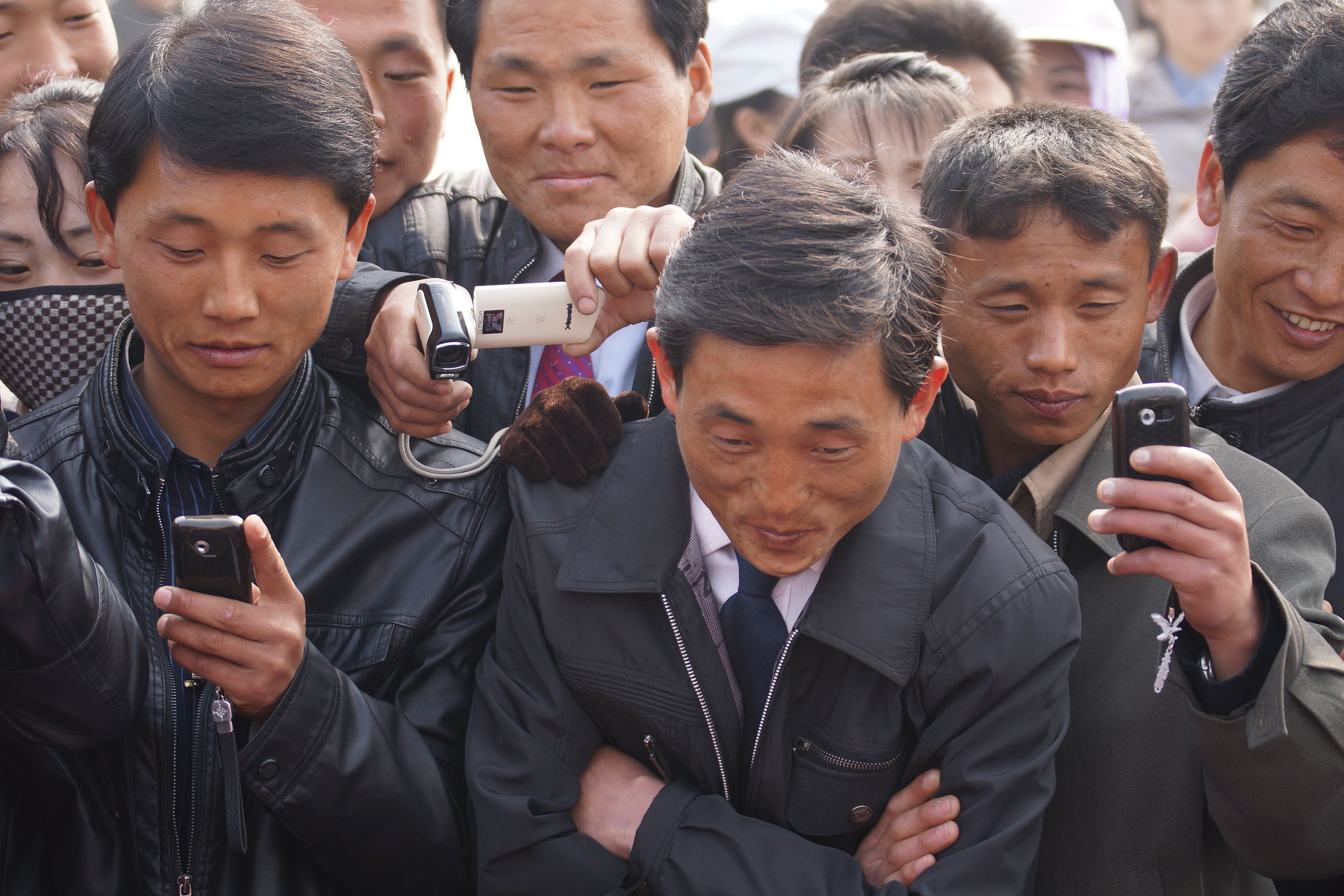 northkorea_cellphone