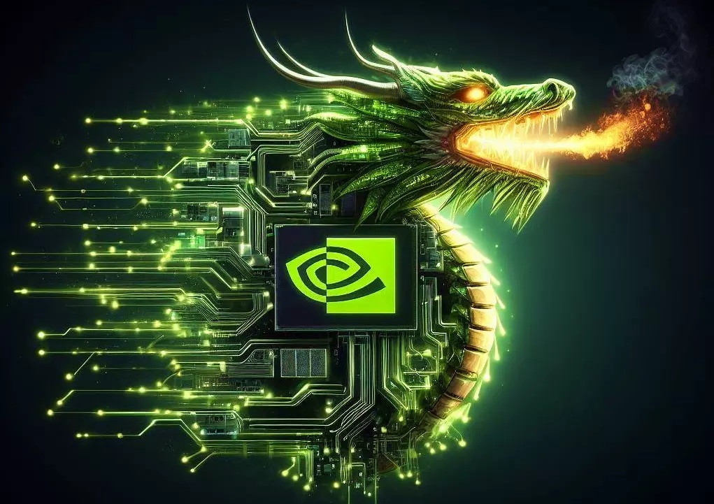 nvidiageforce