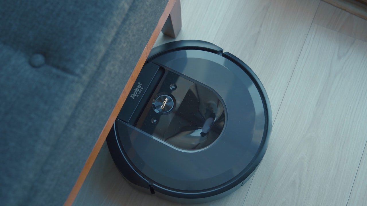 roomba