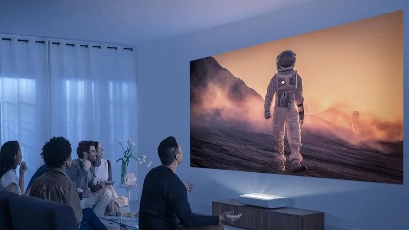 samsungprojekor