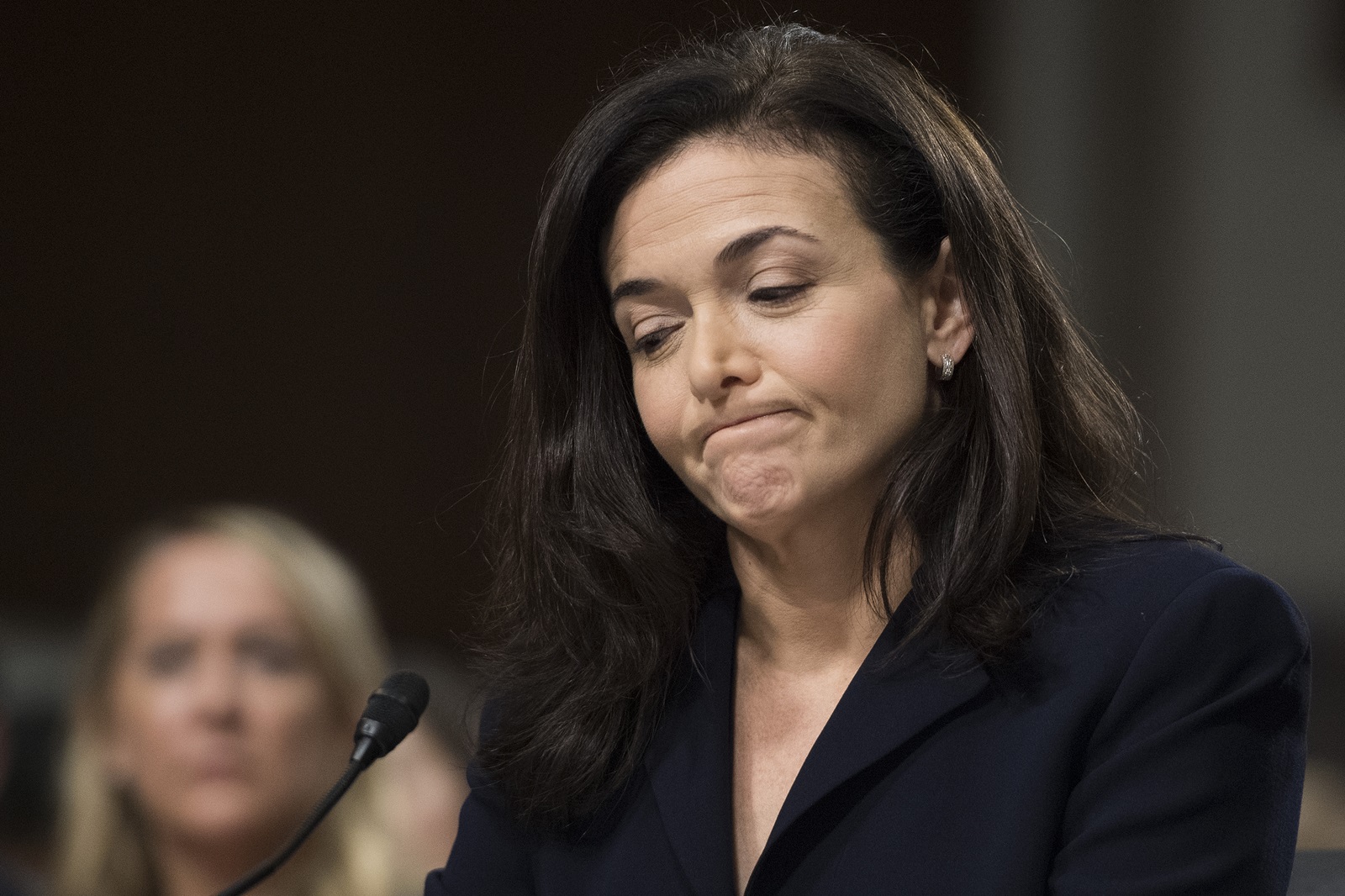 A Meta igazgatótanácsából is távozik Sheryl Sandberg