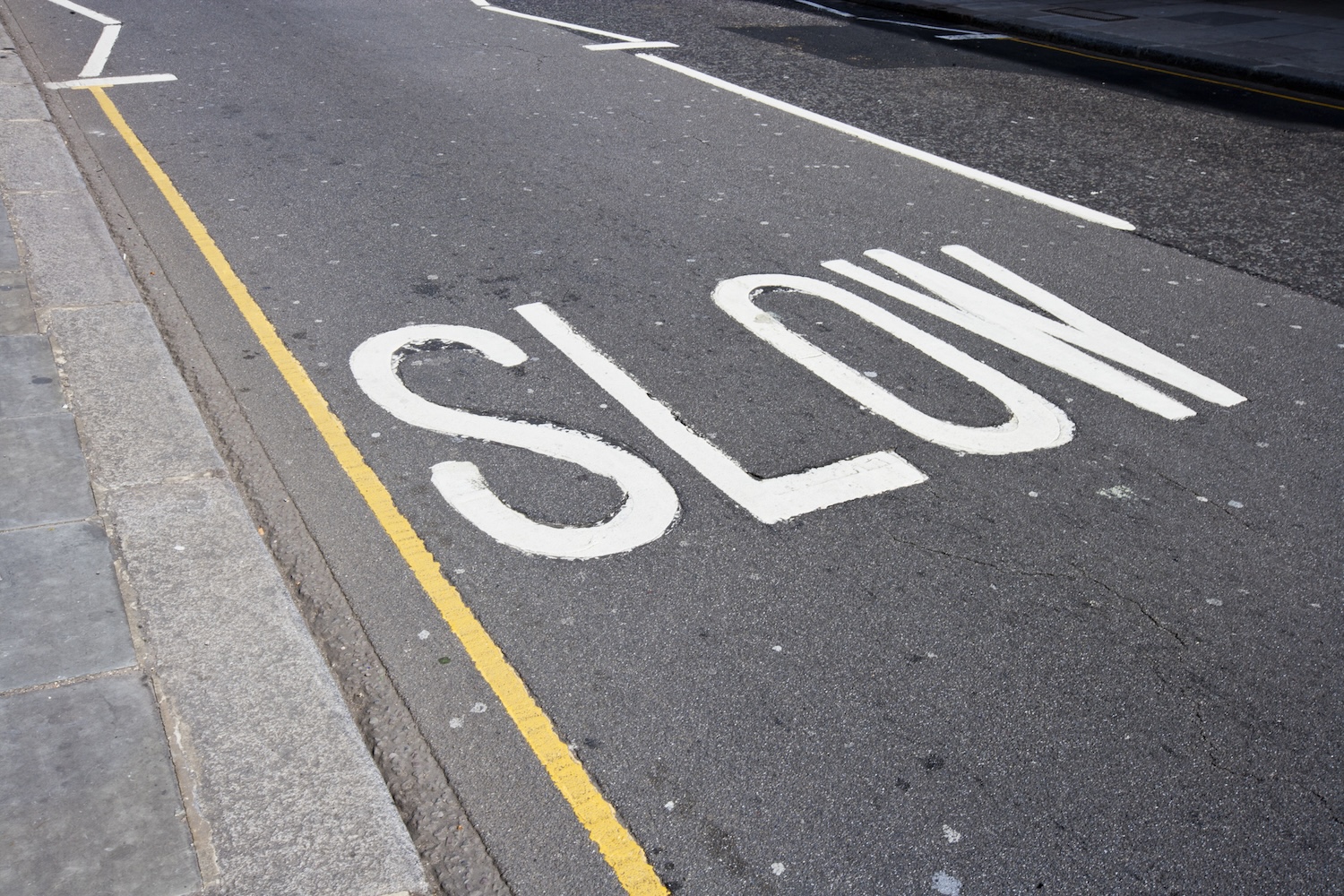 slow_lane