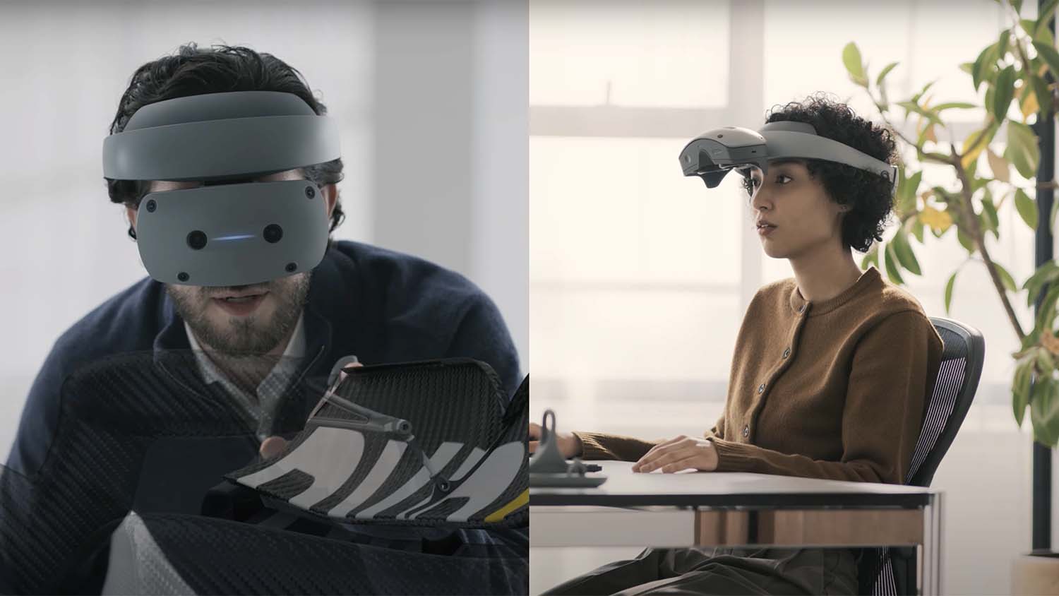 sonyxr