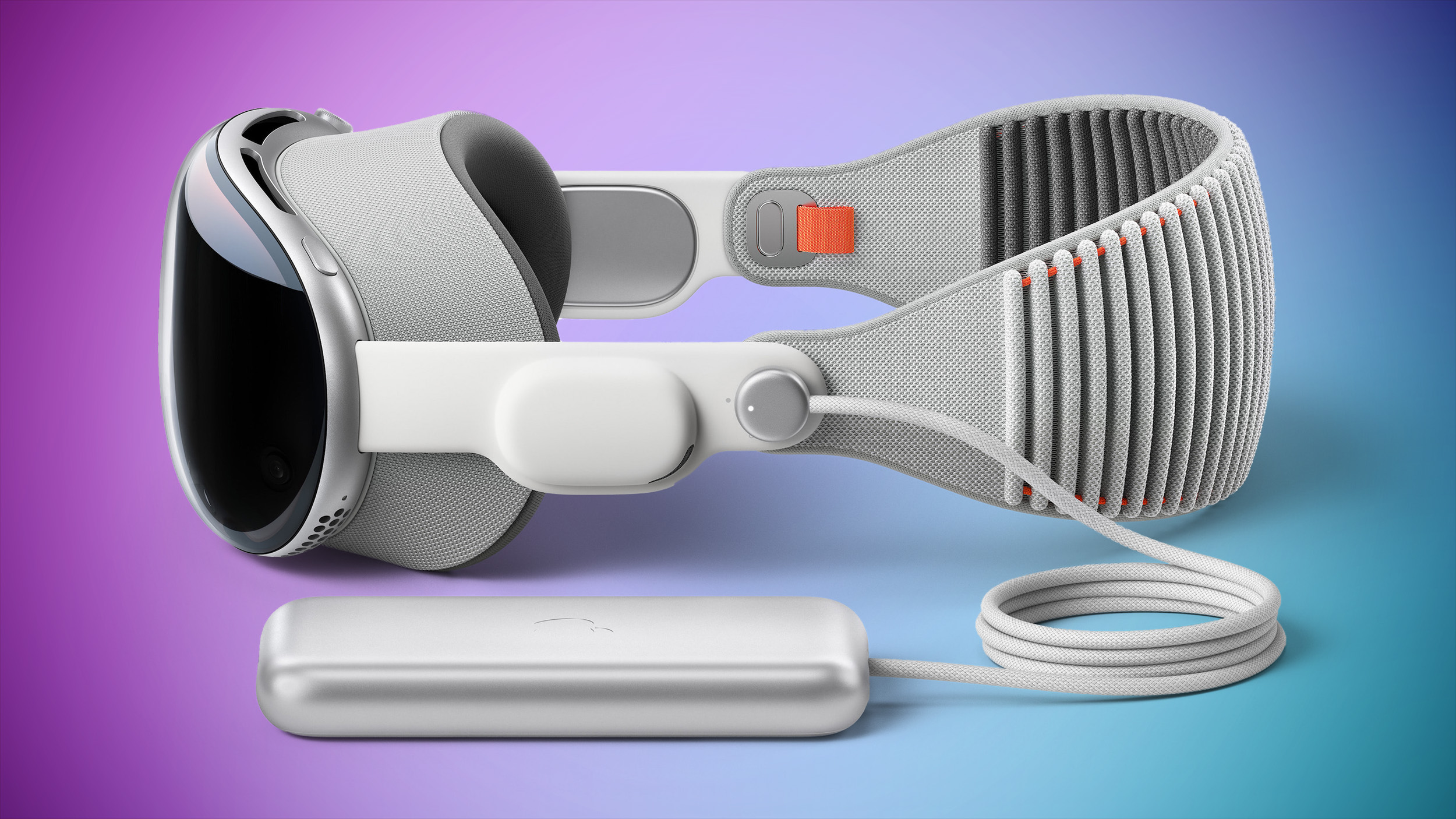 Ennyi lehet az Apple Vision Pro anyagköltsége