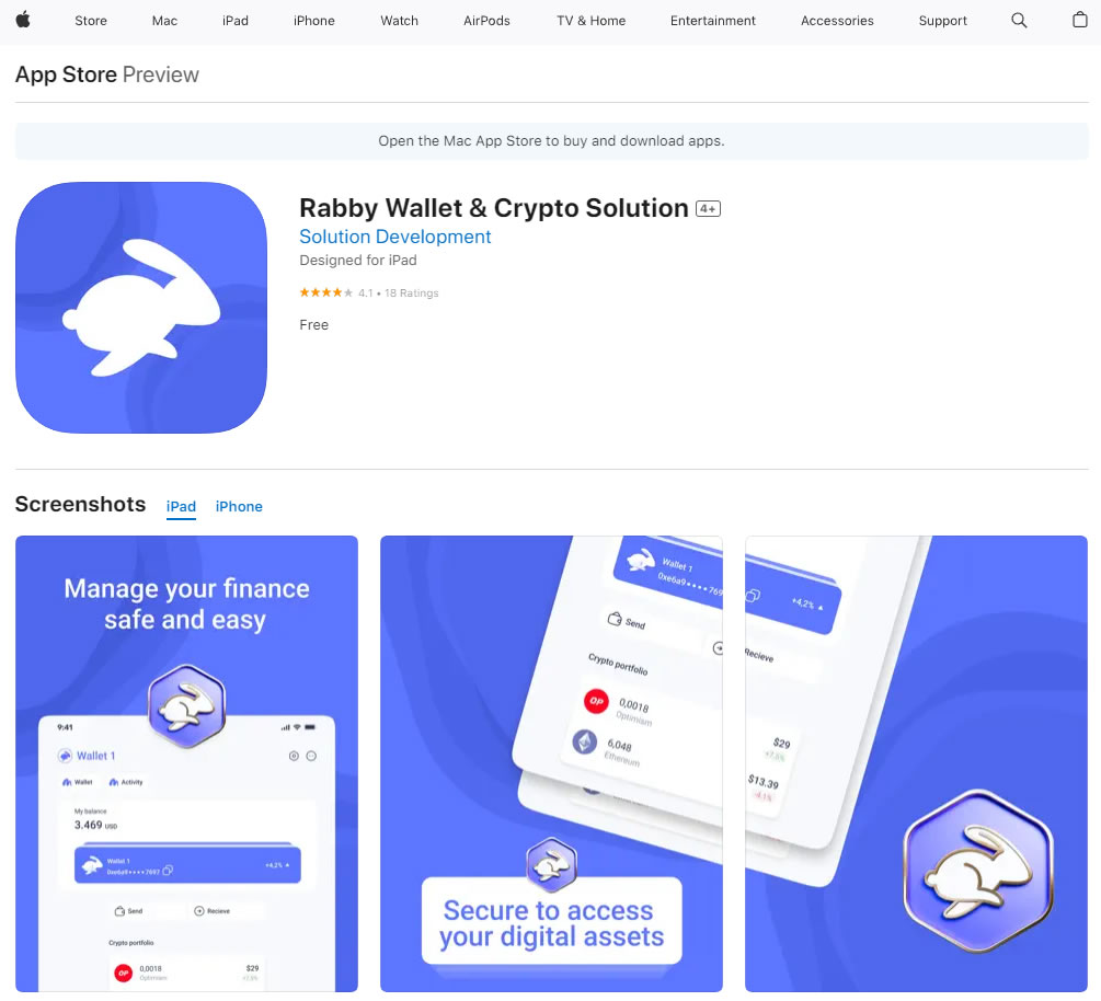 appstore