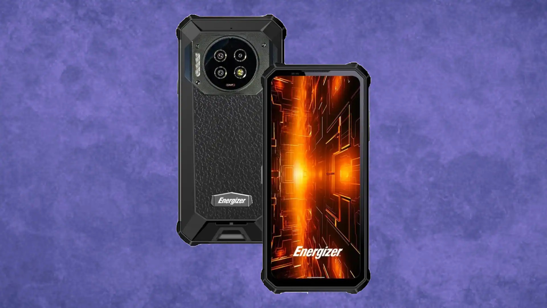 28000 mAh-s aksival támad az Energizer okostelefon-monstruma
