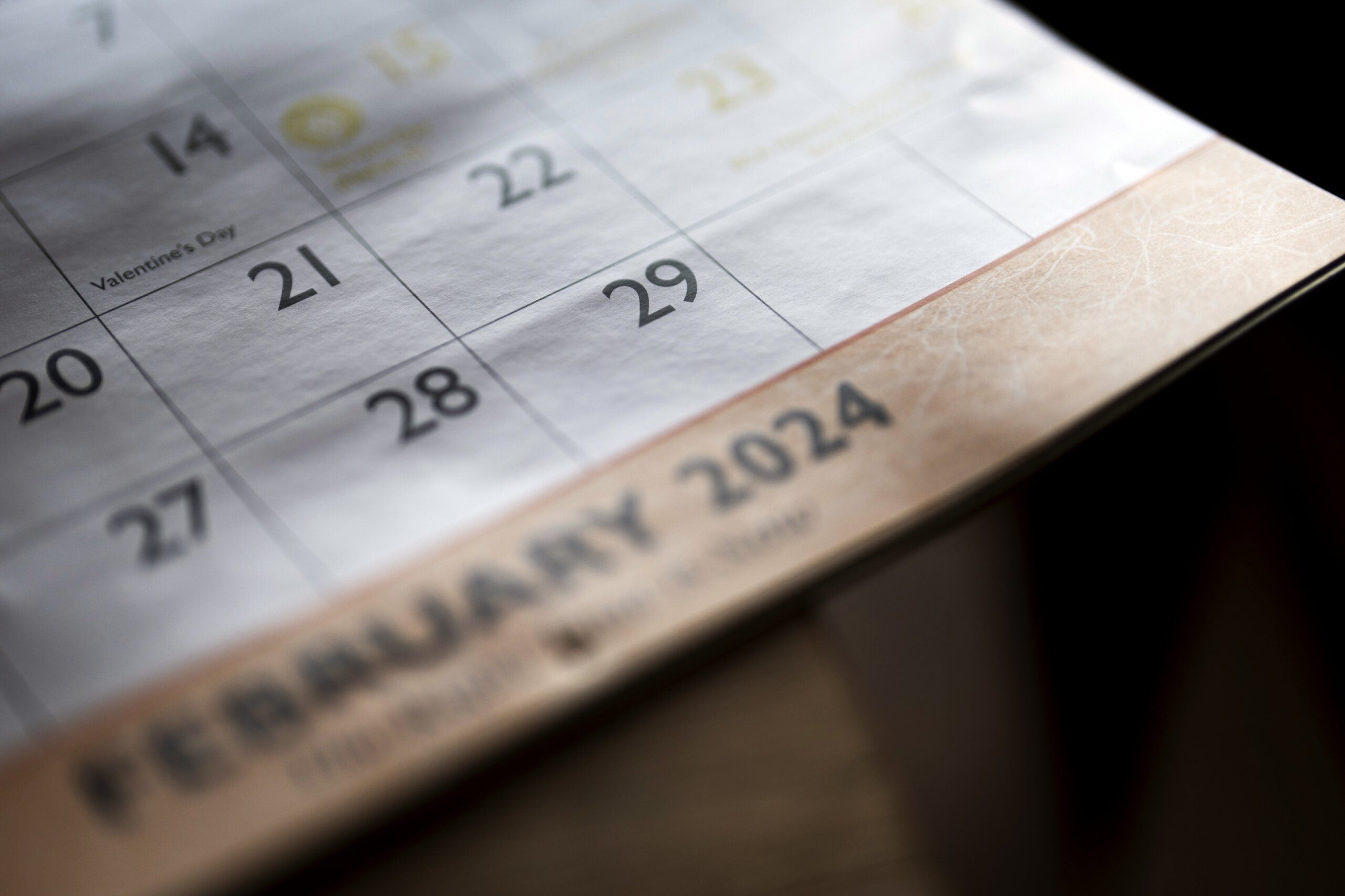 leapyear