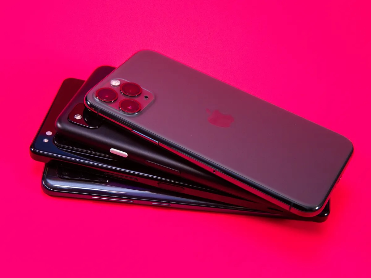 Még több felújított mobil jön a Telekomhoz