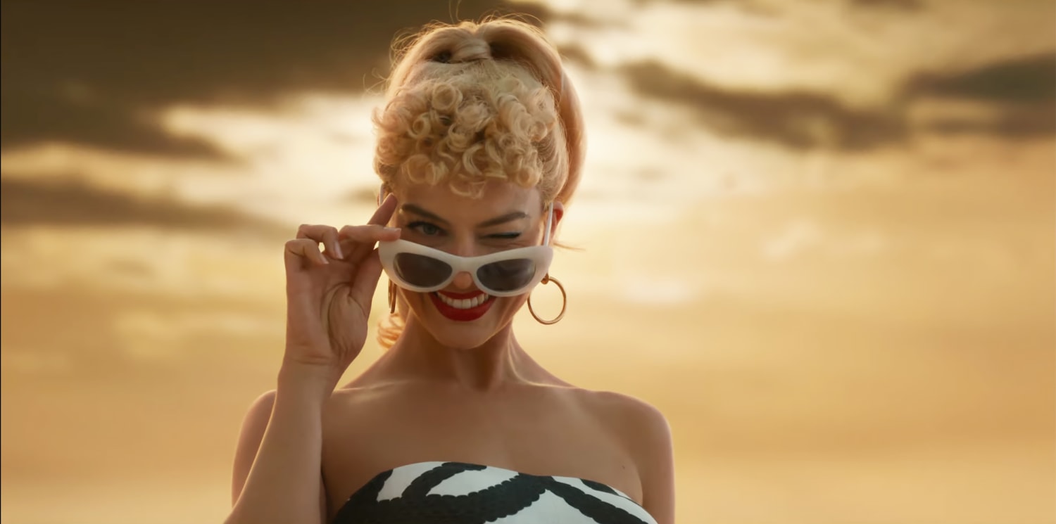 Nem csak a mozikat, a streaminget is megtolta Barbie