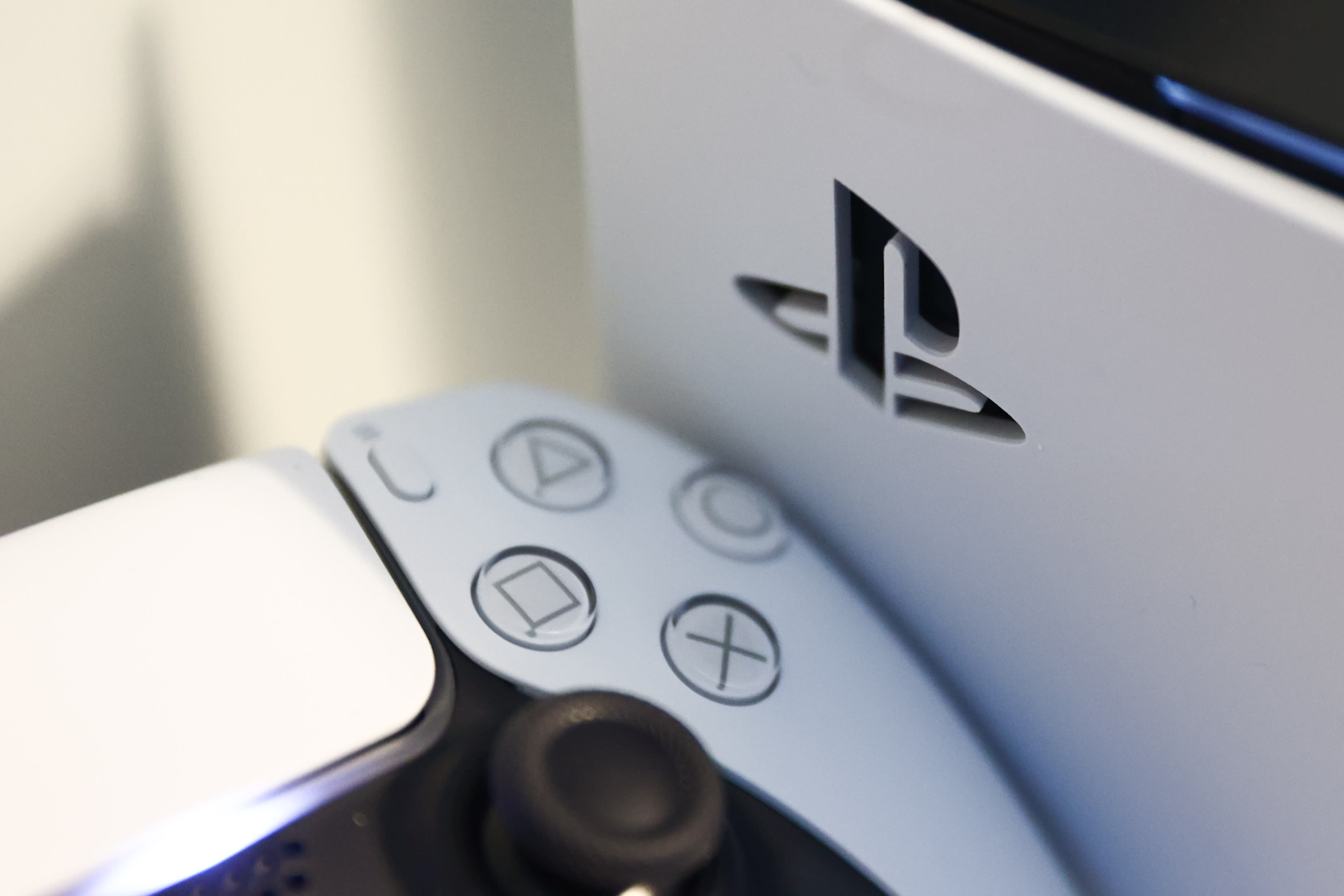 ps5