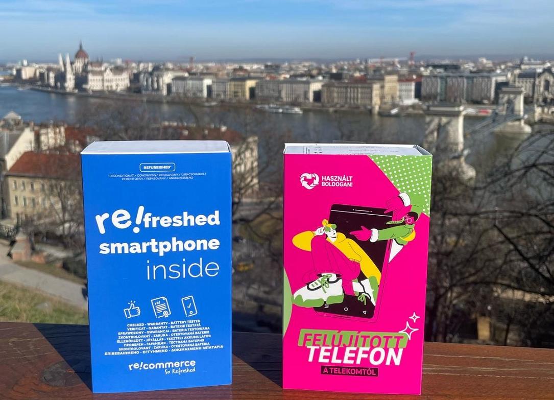 recommerce_magyar_telekom