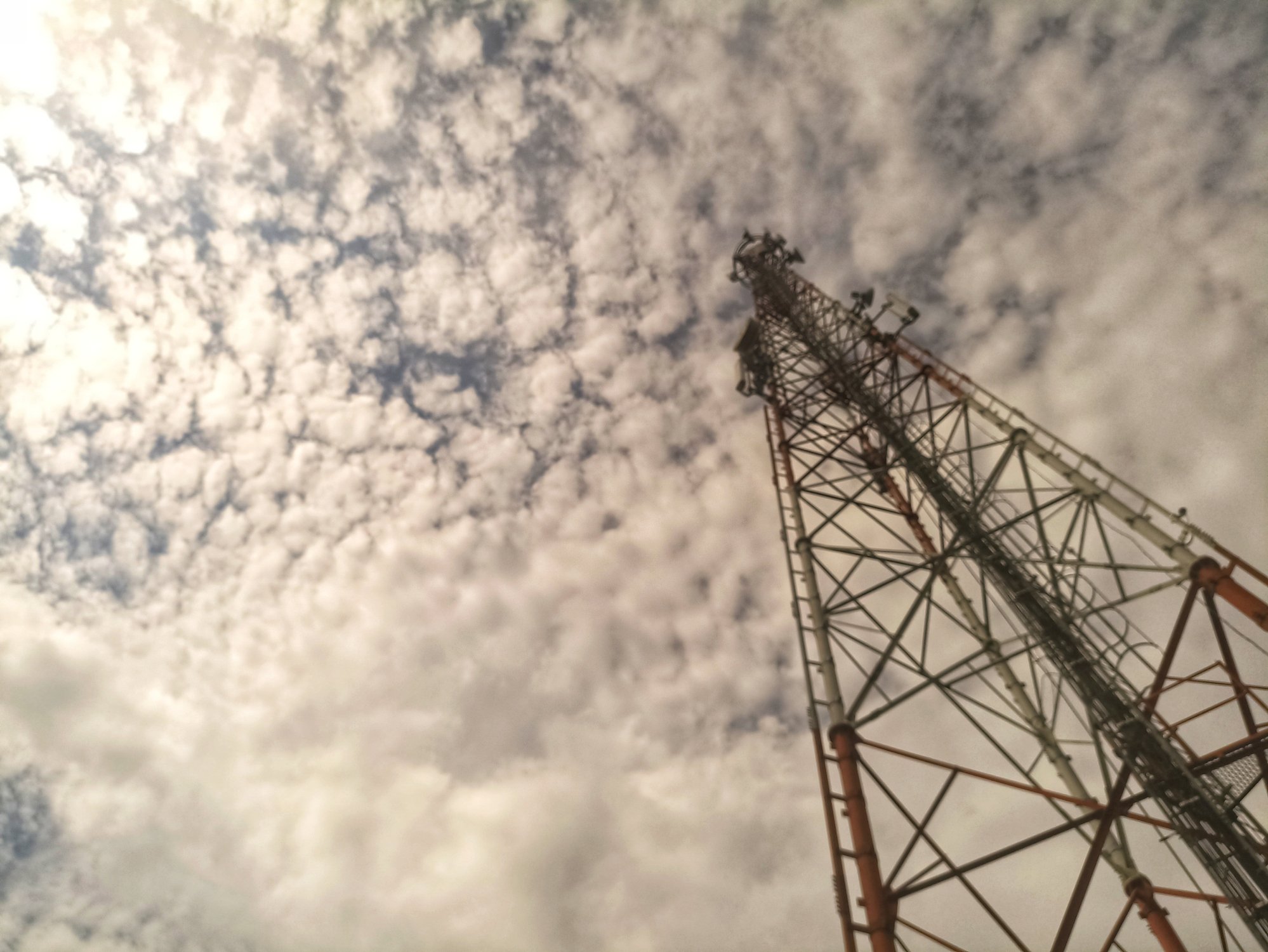 tower