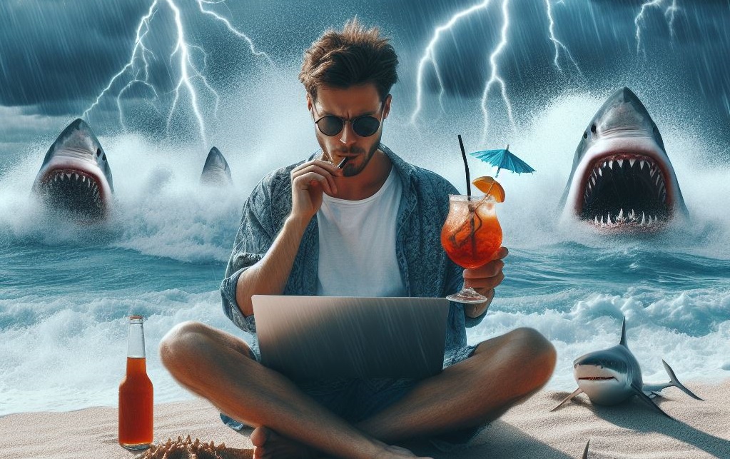 Techboom off: generációs élmény a rosszabb fajtából