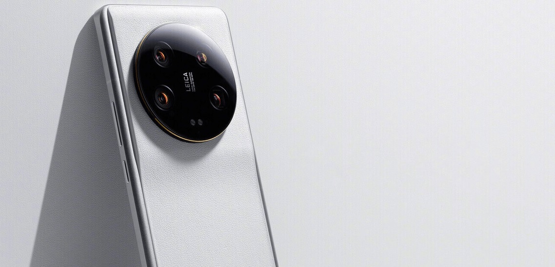 Így nézhet ki a gigantikus kameragyűrűvel ellátott Xiaomi 14 Ultra